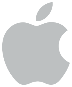 Apple Inc. logo